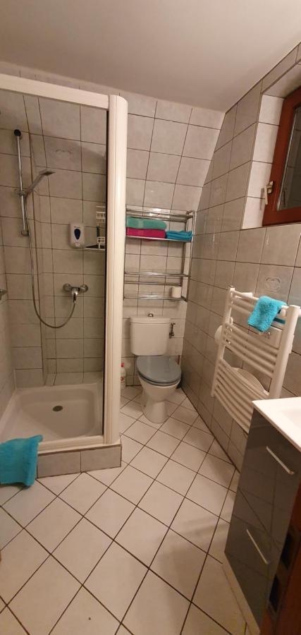 Apartment Gaby Et Georges *