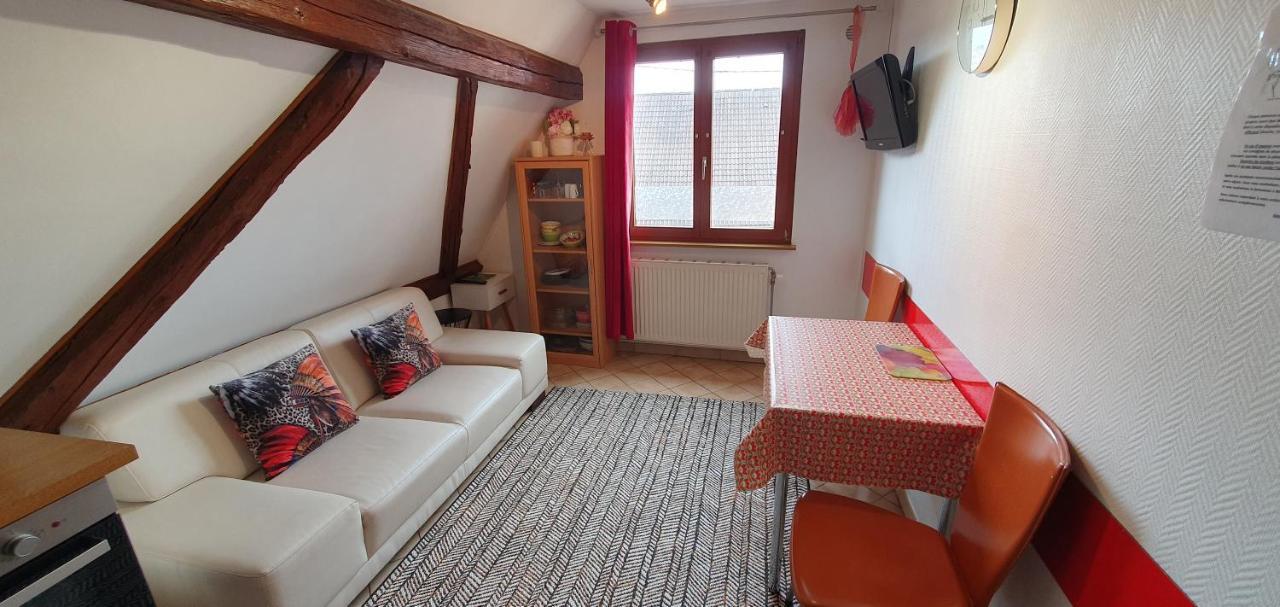 Gaby Et Georges Apartment *