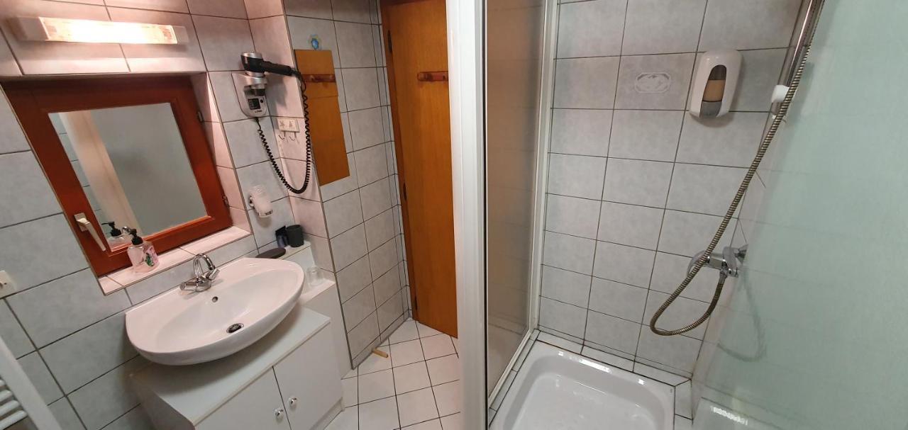 Apartment Gaby Et Georges
